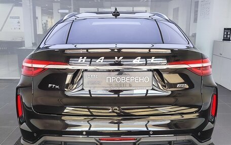 Haval F7x I, 2022 год, 1 950 000 рублей, 6 фотография