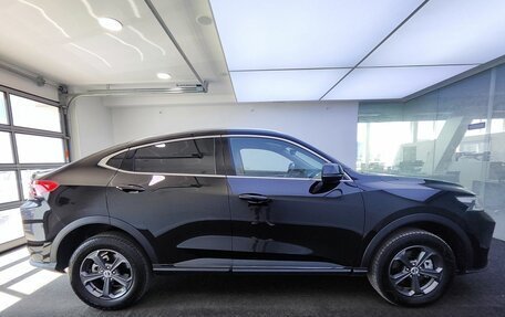 Haval F7x I, 2022 год, 1 950 000 рублей, 4 фотография