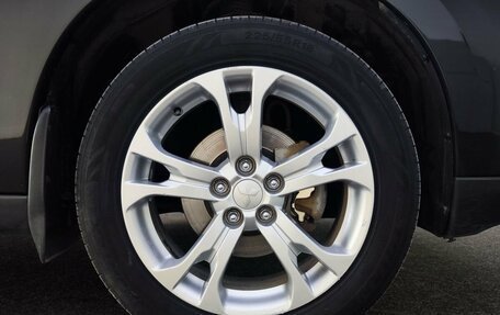Mitsubishi Outlander III рестайлинг 3, 2013 год, 1 099 000 рублей, 18 фотография