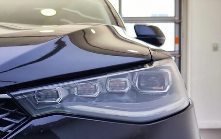 Haval F7x I, 2022 год, 1 950 000 рублей, 17 фотография