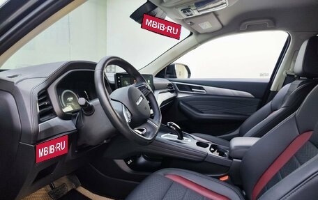 Haval F7x I, 2022 год, 1 950 000 рублей, 16 фотография