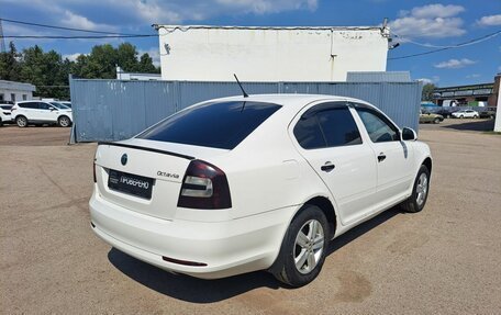 Skoda Octavia, 2011 год, 619 000 рублей, 5 фотография