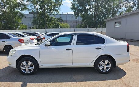 Skoda Octavia, 2011 год, 619 000 рублей, 8 фотография