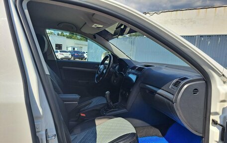 Skoda Octavia, 2011 год, 619 000 рублей, 11 фотография