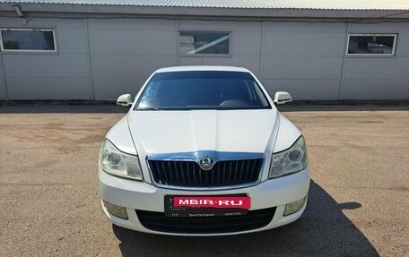 Skoda Octavia, 2011 год, 619 000 рублей, 2 фотография