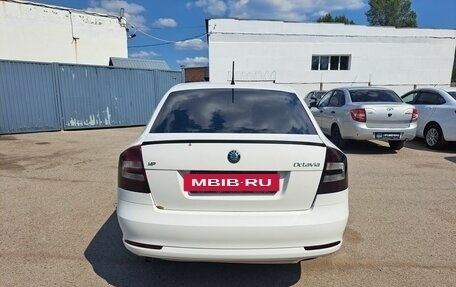 Skoda Octavia, 2011 год, 619 000 рублей, 6 фотография