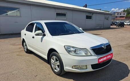 Skoda Octavia, 2011 год, 619 000 рублей, 3 фотография