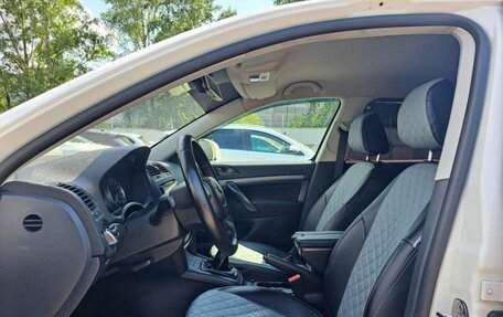Skoda Octavia, 2011 год, 619 000 рублей, 16 фотография
