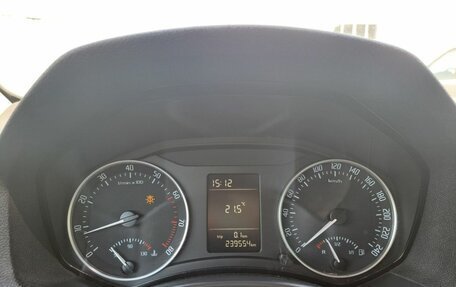 Skoda Octavia, 2011 год, 619 000 рублей, 13 фотография