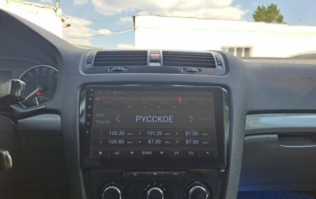 Skoda Octavia, 2011 год, 619 000 рублей, 15 фотография
