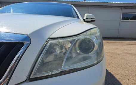 Skoda Octavia, 2011 год, 619 000 рублей, 17 фотография