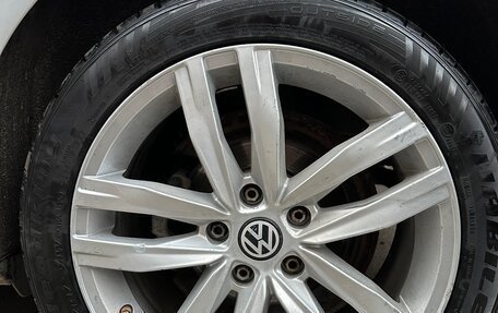 Volkswagen Golf VI, 2009 год, 800 000 рублей, 13 фотография