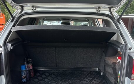 Volkswagen Golf VI, 2009 год, 800 000 рублей, 12 фотография