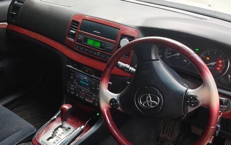Toyota Mark II IX (X110), 2002 год, 660 000 рублей, 8 фотография