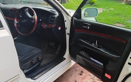 Toyota Mark II IX (X110), 2002 год, 660 000 рублей, 9 фотография