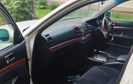 Toyota Mark II IX (X110), 2002 год, 660 000 рублей, 11 фотография
