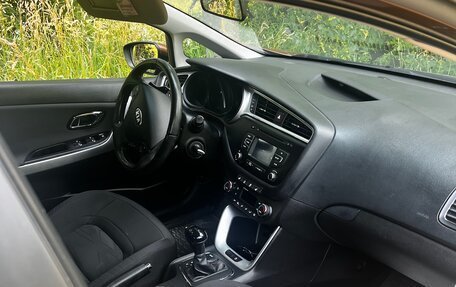 KIA cee'd III, 2017 год, 1 500 000 рублей, 5 фотография
