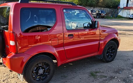 Suzuki Jimny, 2006 год, 800 000 рублей, 2 фотография