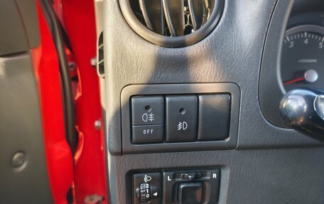 Suzuki Jimny, 2006 год, 800 000 рублей, 7 фотография