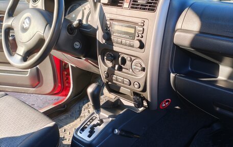 Suzuki Jimny, 2006 год, 800 000 рублей, 8 фотография