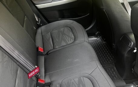 KIA cee'd III, 2017 год, 1 500 000 рублей, 6 фотография