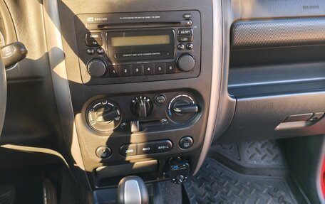 Suzuki Jimny, 2006 год, 800 000 рублей, 11 фотография