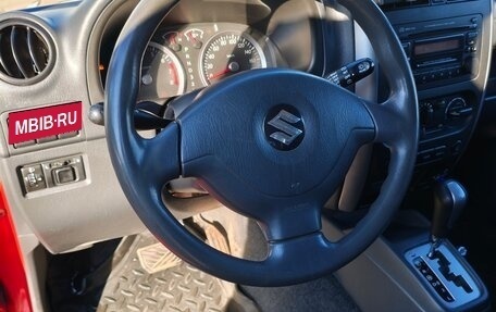 Suzuki Jimny, 2006 год, 800 000 рублей, 10 фотография