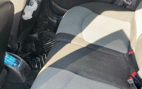 Peugeot 206, 2003 год, 180 000 рублей, 6 фотография