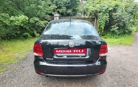 Volkswagen Polo VI (EU Market), 2018 год, 1 050 000 рублей, 8 фотография