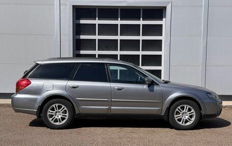 Subaru Outback III, 2006 год, 725 000 рублей, 6 фотография