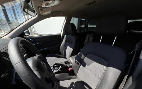 Subaru Outback III, 2006 год, 725 000 рублей, 9 фотография