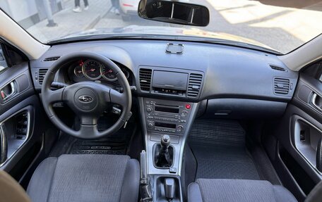 Subaru Outback III, 2006 год, 725 000 рублей, 11 фотография