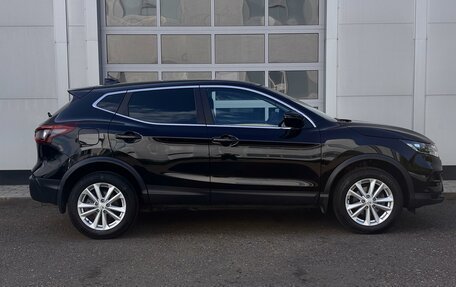 Nissan Qashqai, 2021 год, 2 090 000 рублей, 6 фотография