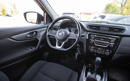 Nissan Qashqai, 2021 год, 2 090 000 рублей, 13 фотография
