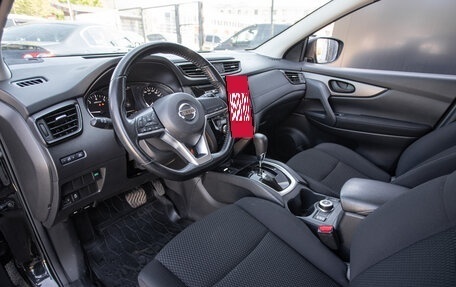 Nissan Qashqai, 2021 год, 2 090 000 рублей, 15 фотография