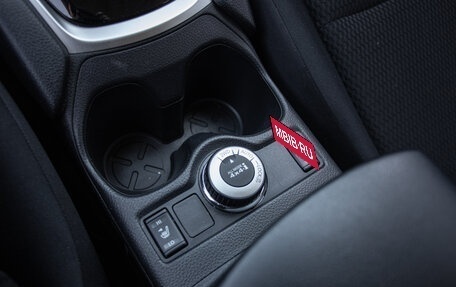Nissan Qashqai, 2021 год, 2 090 000 рублей, 19 фотография