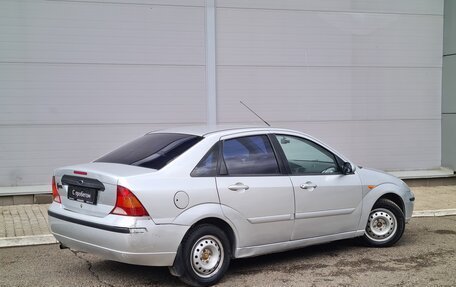 Ford Focus IV, 2004 год, 230 000 рублей, 5 фотография
