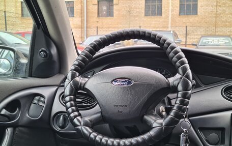 Ford Focus IV, 2004 год, 230 000 рублей, 13 фотография