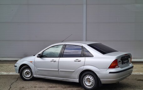 Ford Focus IV, 2004 год, 230 000 рублей, 3 фотография
