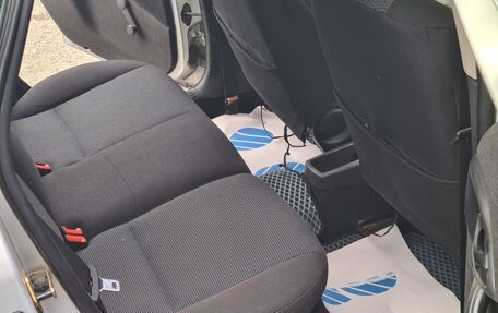 Ford Focus IV, 2004 год, 230 000 рублей, 10 фотография