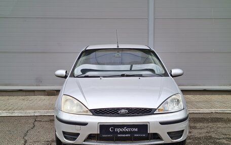 Ford Focus IV, 2004 год, 230 000 рублей, 8 фотография
