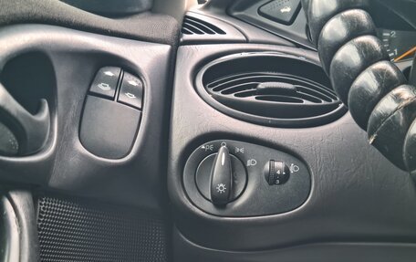 Ford Focus IV, 2004 год, 230 000 рублей, 14 фотография