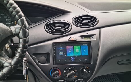 Ford Focus IV, 2004 год, 230 000 рублей, 15 фотография
