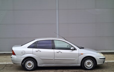Ford Focus IV, 2004 год, 230 000 рублей, 6 фотография