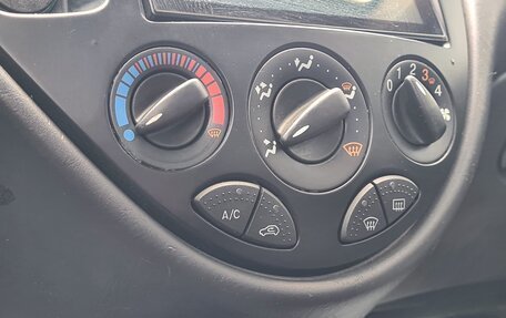 Ford Focus IV, 2004 год, 230 000 рублей, 18 фотография