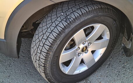 Chevrolet Captiva I, 2013 год, 1 200 000 рублей, 11 фотография