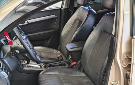 Chevrolet Captiva I, 2013 год, 1 200 000 рублей, 12 фотография