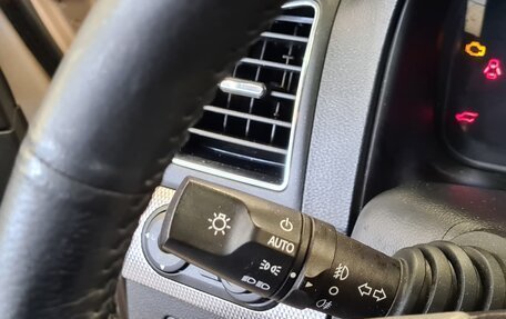 Chevrolet Captiva I, 2013 год, 1 200 000 рублей, 19 фотография