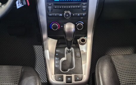 Chevrolet Captiva I, 2013 год, 1 200 000 рублей, 24 фотография