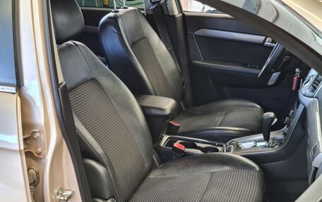 Chevrolet Captiva I, 2013 год, 1 200 000 рублей, 15 фотография
